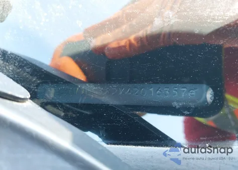 2004 Volvo S40 2.4I from USA, damaged, VIN YV1MS382X42016357